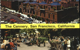 72456759 San_Francisco_California Cannery  - Other & Unclassified