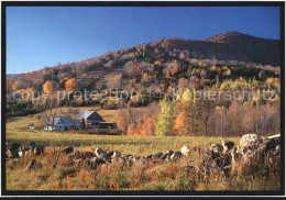 72456709 Jackson_New_Hampshire Black Mountain - Andere & Zonder Classificatie