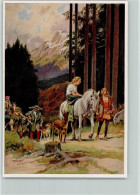 40130605 - Maerchen  Bruederchen Und - Fairy Tales, Popular Stories & Legends