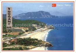 72456347 Alanya Hotel Doganay Strad Alanya - Türkei