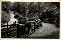 Apeldoorn - Beg En Bos - Apeldoorn