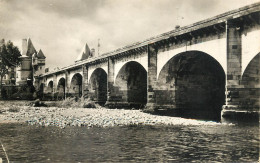 France Chatellerault (Vienne) Le Pont - Chatellerault