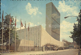 72452481 New_York_City United Nations World Capital - Other & Unclassified