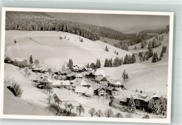 39818905 - Muggenbrunn - Todtnau