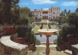 72451055 Miami_Florida Vizcaya - Other & Unclassified