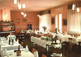 72450961 Revere_Minnesota Restaurant Lanterna Rossa - Altri & Non Classificati