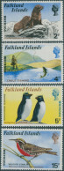 Falkland Islands 1974 SG296-299 Tourism Set MNH - Falklandeilanden