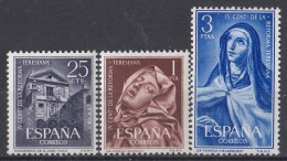 SPAIN 1314-1316,unused - Christianity