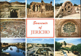 72450707 Jericho Israel City Of Palms In The Jordan Valley Details Jericho Israe - Israele