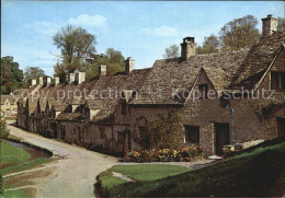 72450427 Bibury Arlington Row  - Other & Unclassified