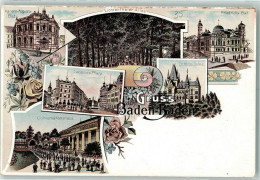 13129605 - Baden-Baden - Baden-Baden