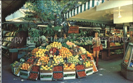 72449708 Los_Angeles_California Farmers Market - Sonstige & Ohne Zuordnung