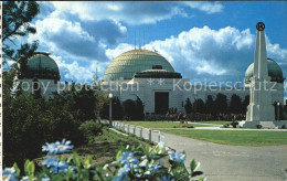 72449706 Los_Angeles_California Grifith Planetarium - Sonstige & Ohne Zuordnung