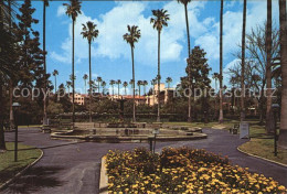 72449703 Beverly_Hills_California Will Rogers State Park - Sonstige & Ohne Zuordnung