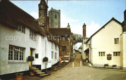 72449698 Minehead West Somerset Church Town  - Other & Unclassified
