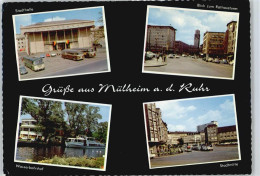 50675505 - Muelheim An Der Ruhr - Muelheim A. D. Ruhr