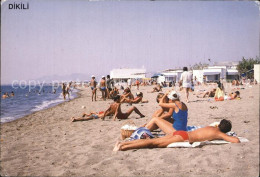 72448782 Dikili Izmir Strandpartie Dikili Izmir - Turchia