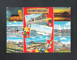 BLANKENBERGE    (13.124) - Blankenberge