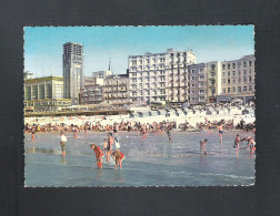 BLANKENBERGE  - STRAND EN DIJK  (13.126) - Blankenberge