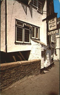 72446632 Polperro Cornwall House Props  Polperro Cornwall - Autres & Non Classés