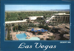 72445617 Las_Vegas_Nevada Desert Inn And Country Club Hotel Swimming Pool - Other & Unclassified