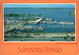 72444706 Sarasota Island Park And Marina - Other & Unclassified