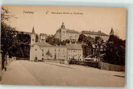 39260105 - Freising , Oberbay - Freising