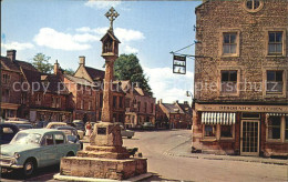 72444577 Stow On The Wold Market Cross  - Andere & Zonder Classificatie