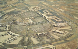 72444414 New_York_City John F Kennedy International Airport Aerial View - Other & Unclassified