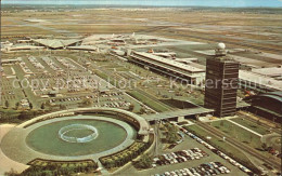 72444413 New_York_City John F Kennedy International Airport Aerial View - Other & Unclassified