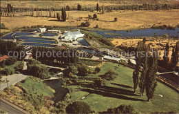 72444409 Buhl_Idaho Snake River Trout Ranch Aerial View - Andere & Zonder Classificatie