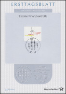 ETB 35/2014 Externe Finanzkontrolle - 2011-…