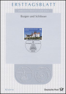 ETB 08/2014 Albrechtsburg Meissen - 2011-…