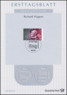 ETB 19/2013 Richard Wagner, Komponist - 2011-…