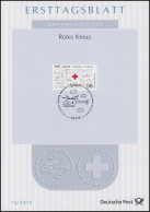 ETB 13/2013 Rotes Kreuz - 2011-…