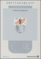 ETB 46/2012 Gerhart Hauptmann - 2011-…