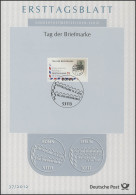 ETB 37/2012 Tag Der Briefmarke - 2011-…