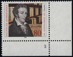 1377 Leopold Gmelin ** FN3 - Neufs