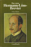 Das Neue Hermann-Löns-Brevier. - Libri Vecchi E Da Collezione