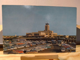 USA. BALTIMORE. . AIRPORT. - Aérodromes