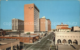 72429026 Albuquerque Skyline From Gold - Andere & Zonder Classificatie