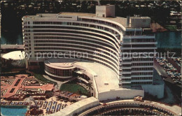 72427041 Miami_Beach The Fontainebleau Hotel - Other & Unclassified