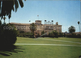 72424291 Los_Angeles_California Ambassador Hotel - Other & Unclassified