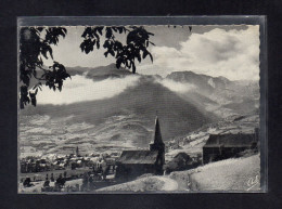 (24/04/24) ESPAGNE-CPSM VALLE DE ARAN - LERIDA - Lérida