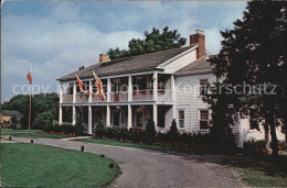 72421746 Stoney Creek Battlefield House  Stoney Creek - Non Classificati