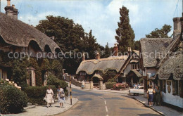 72421328 Shanklin The Old Village Isle Of Wight - Sonstige & Ohne Zuordnung