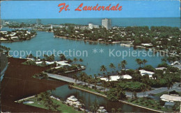 72420242 Lauderdale Florida Meer  Lauderdale Florida - Other & Unclassified