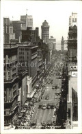 72418602 San_Francisco_California Market Street - Other & Unclassified