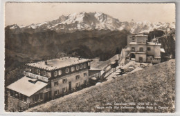 GENEROSA VELTE ALP VALLESANNE - Autres & Non Classés