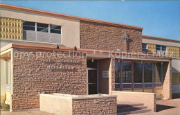 72415881 Ganado Arizona Sage Memorial Hospital  Ganado Arizona - Other & Unclassified